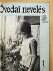 Dr. Kalmár Magda - Óvodai nevelés 1978. január-december [antikvár]