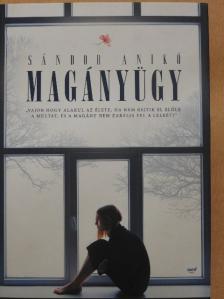 Sándor Anikó - Magánügy [antikvár]