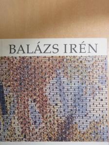Balázs Irén [antikvár]