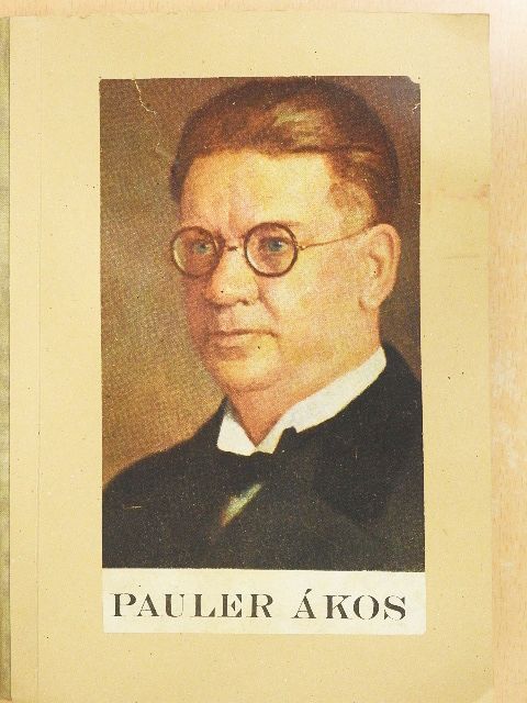 Pauler Ákos - Bevezetés a filozófiába [antikvár]