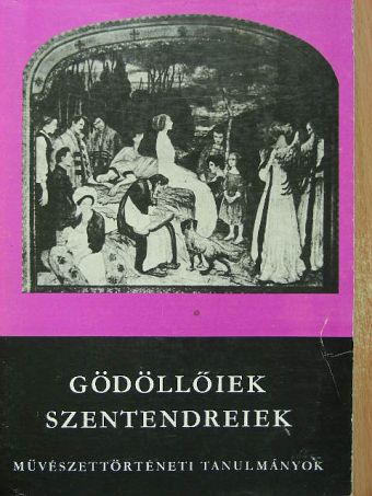 Basics Beatrix - Gödöllőiek, szentendreiek [antikvár]