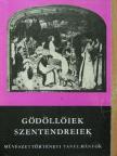 Basics Beatrix - Gödöllőiek, szentendreiek [antikvár]