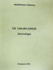 Dr. Tarján G. Gábor - Szociológia [antikvár]