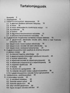 Munkavédelmi ismeretek gépjármű fuvarozók részére [antikvár]
