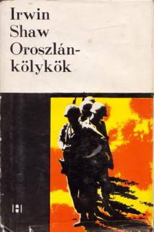 Oroszlánkölykök [antikvár]