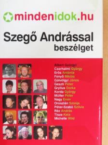 Albert Györgyi - mindenidok.hu [antikvár]