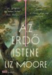 Liz Moore - Az erdő istene [antikvár]