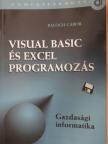 Balogh Gábor - Visual Basic és Excel programozás [antikvár]