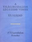 Ady Endre - A világirodalom legszebb versei [antikvár]