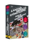 több alkotó - A magyar animáció gyöngyszemei 1-2-3.