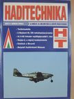 Babos László - Haditechnika 2007/2. [antikvár]