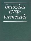 J. D. Jakinova - Öntözéses gyeptermesztés [antikvár]