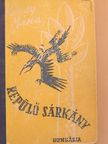 Rónay Mária - Repülő sárkány [antikvár]