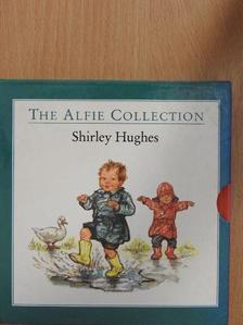 Shirley Hughes - The Alfie Collection [antikvár]