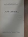 Dr. Rudolf Allers - Sexualpädagogik [antikvár]