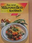 Hermann Neu - Das neue Mikrowellen-Kochbuch [antikvár]