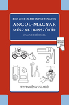 Kiss Zita, Martin P. Lewington - Angol-magyar műszaki kisszótár