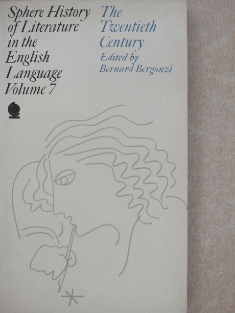 Arnold Goldman - The Twentieth Century [antikvár]
