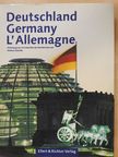 Anna Brenken - Deutschland/Germany/L'Allemagne [antikvár]