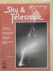 John Lankford - Sky & Telescope September 1984 [antikvár]