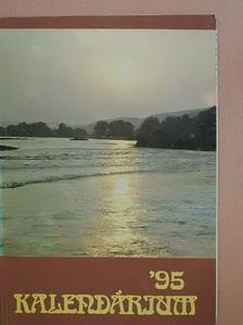 Kalendárium '95 [antikvár]