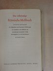 Anselm Schott - Das vollständige Römische Meßbuch [antikvár]