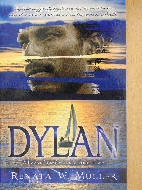 Renáta W. Müller - Dylan [antikvár]