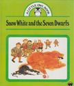 GLYNIS LANGLEY - Snow White and the seven dwarfs [antikvár]