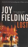Fielding, Joy - Lost [antikvár]