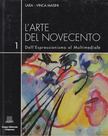 Lara-Vinca Masini - L'arte del novecento 1 [antikvár]