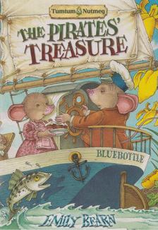 Emily Bearn - The Pirates' Treasure [antikvár]