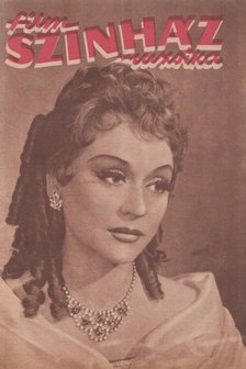 Lenkei Lajos - Film-Színház-Muzsika III. évfolyam 49. szám [antikvár]