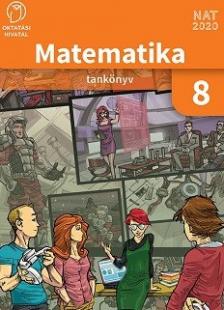 OH-MAT08TA - MATEMATIKA 8. TANKÖNYV