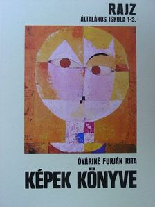 Óváriné Furján Rita - Képek könyve [antikvár]