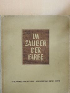 Im Zauber der Farbe [antikvár]