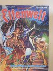 Richard Pini - Abenteuer in der Elfenwelt 11. [antikvár]