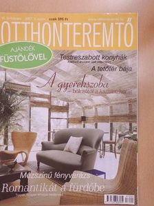 Otthonteremtő 2007/5. [antikvár]