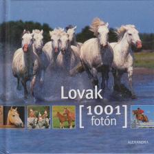 Murielle Rudel, Michel Viard - Lovak 1001 fotón [antikvár]