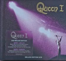 Queen - QUEEN I. 2CD - DELUXE EDITION