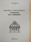 D. Rácz Magdolna - Lakóházak Dél-Gömörben (dedikált példány) [antikvár]
