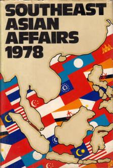 Southeast Asian Affairs 1978 [antikvár]