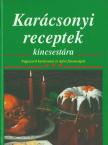 Mocsári János (szerk.) - Karácsonyi receptek kincsestára [antikvár]