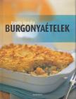 Beke Csilla (szerk.) - Burgonyaételek [antikvár]