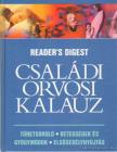 Takácsi Nagy Klára - Családi orvosi kalauz [antikvár]