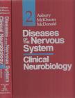 Arthur K. Asbury, Guy M. McKhann, W. Ian McDonald - Diseases of the Nervous System: Clinical Neurobiology Volume II [antikvár]