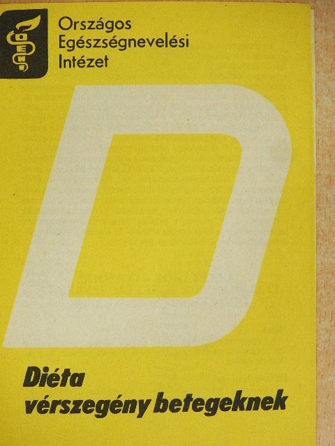 Dr. Zajkás Gábor - Diéta vérszegény betegeknek [antikvár]
