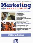 Papp-Váry Árpád Ferenc - Marketing & Menedzsment 2007/6. [antikvár]
