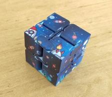 MIC01 - Infinity Cube