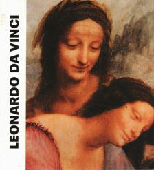 LYKA KÁROLY - Leonardo da Vinci [antikvár]