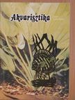 Dr. Békési László - Akvarisztika [antikvár]